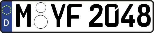 M-YF2048