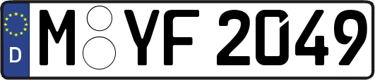 M-YF2049