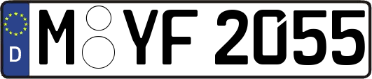 M-YF2055