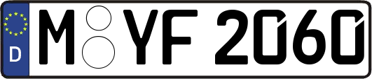 M-YF2060