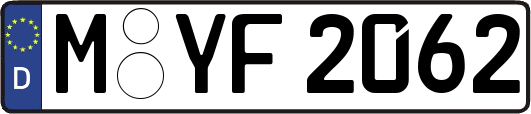 M-YF2062
