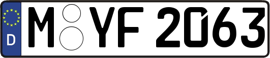 M-YF2063