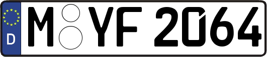M-YF2064