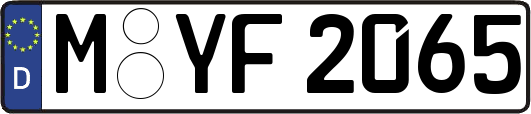 M-YF2065