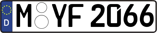 M-YF2066