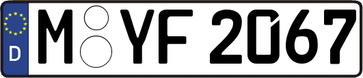 M-YF2067