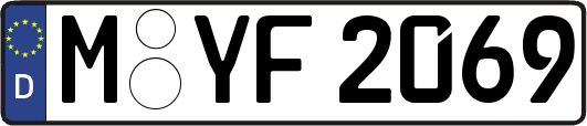 M-YF2069