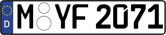 M-YF2071