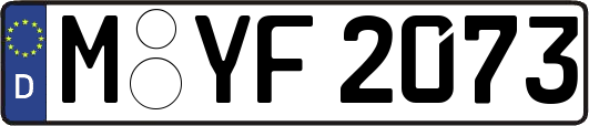 M-YF2073