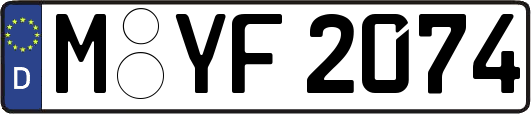M-YF2074
