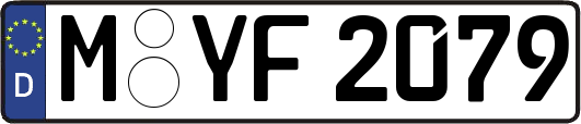 M-YF2079