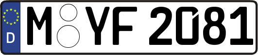 M-YF2081
