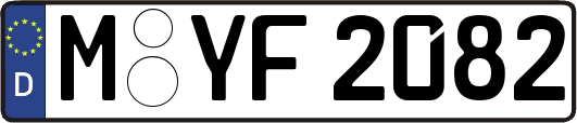 M-YF2082