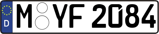 M-YF2084