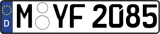 M-YF2085