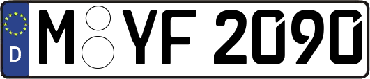 M-YF2090