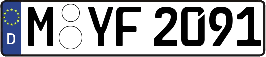 M-YF2091
