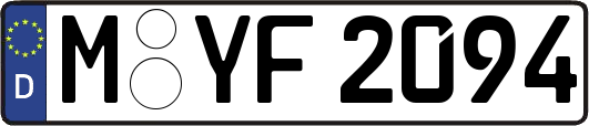 M-YF2094
