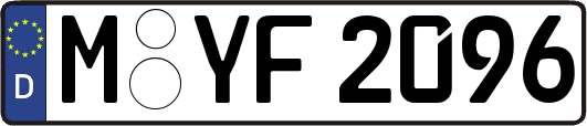 M-YF2096