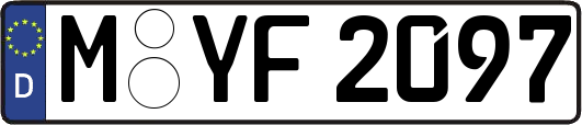 M-YF2097