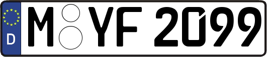 M-YF2099