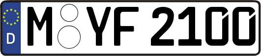 M-YF2100