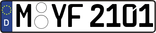 M-YF2101