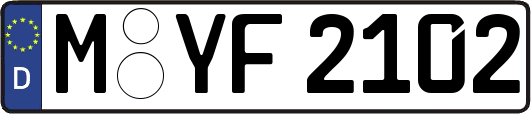 M-YF2102