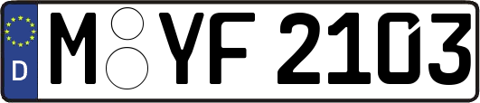 M-YF2103