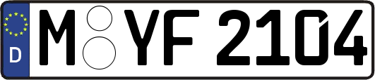 M-YF2104