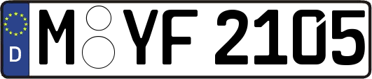 M-YF2105