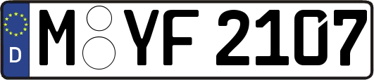 M-YF2107