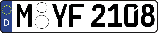 M-YF2108