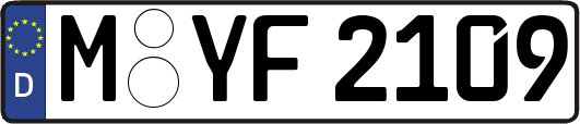 M-YF2109