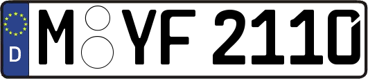M-YF2110