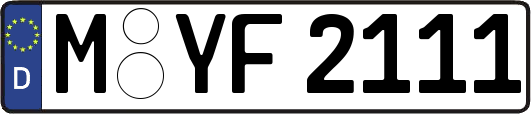 M-YF2111