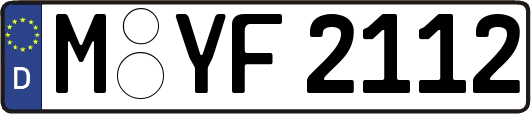M-YF2112