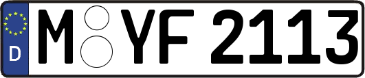 M-YF2113