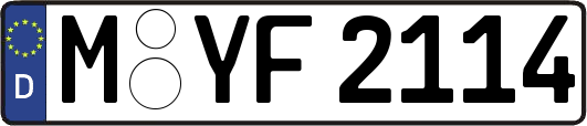 M-YF2114