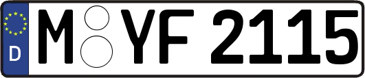 M-YF2115