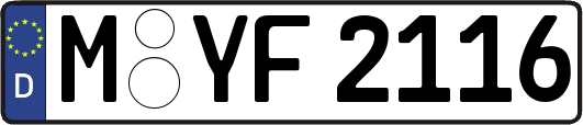 M-YF2116
