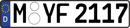 M-YF2117