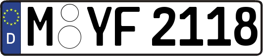 M-YF2118