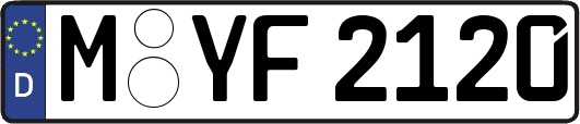 M-YF2120