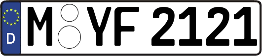 M-YF2121