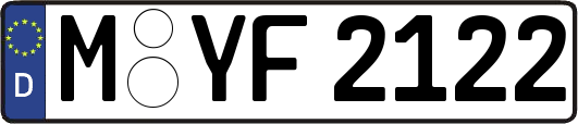 M-YF2122