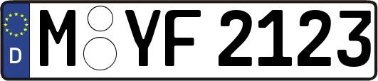M-YF2123