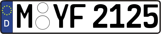 M-YF2125