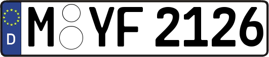 M-YF2126