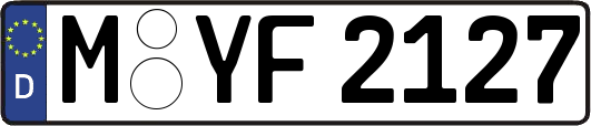 M-YF2127